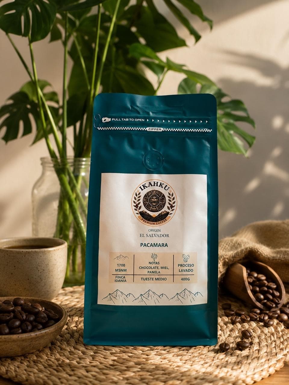 Pacamara