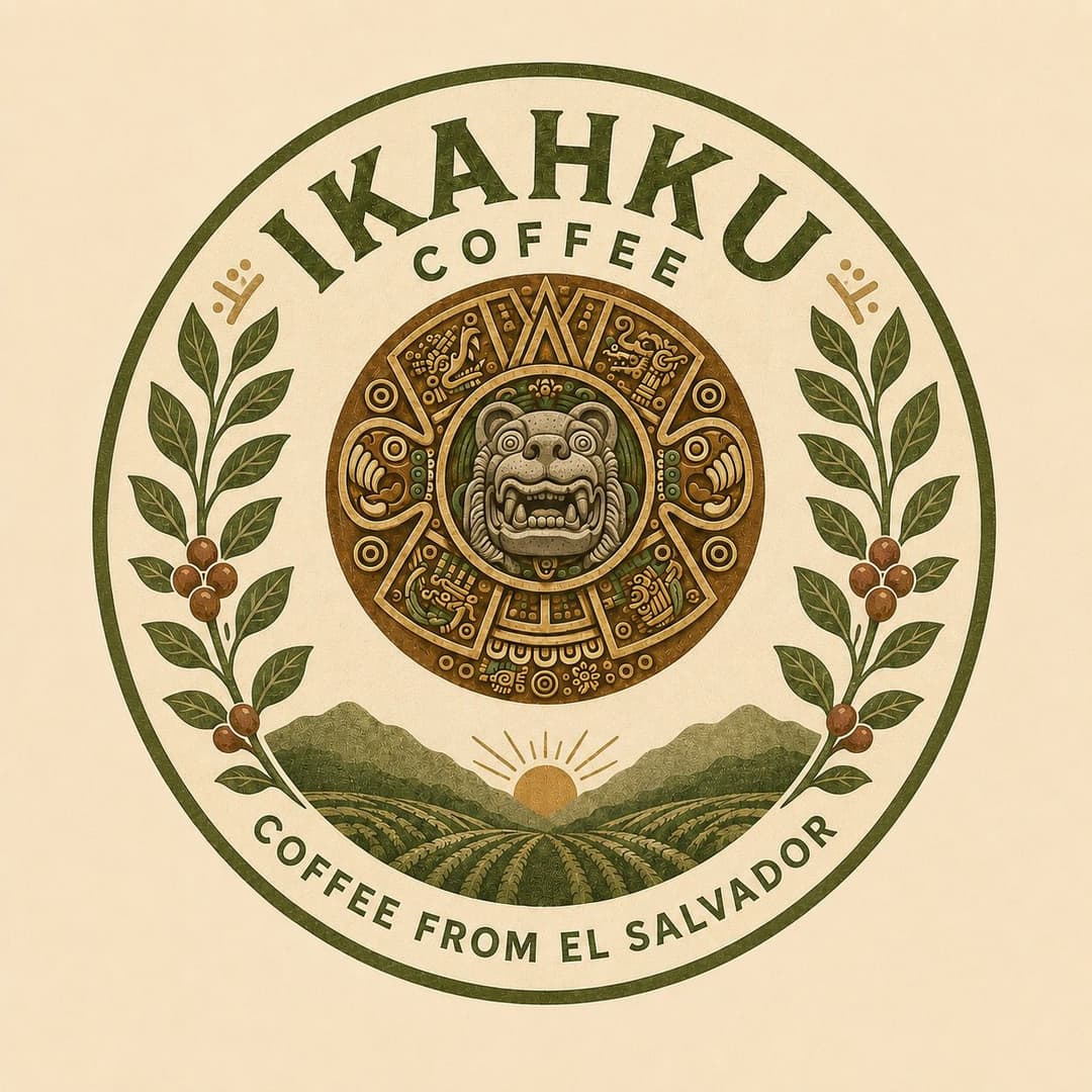 Ikahku Coffee - El Salvador